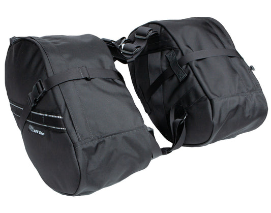 OBR ADV Gear 38L Adventure Saddlebags