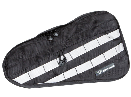 RZR Lower Door Bags