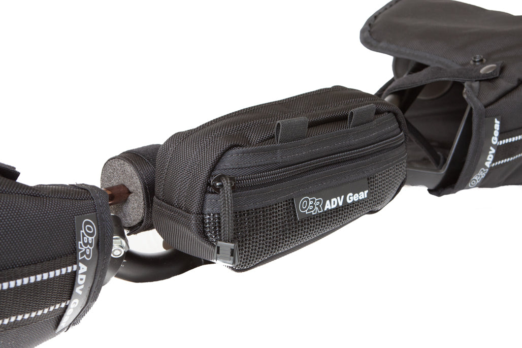 Ledge Handlebar Bag