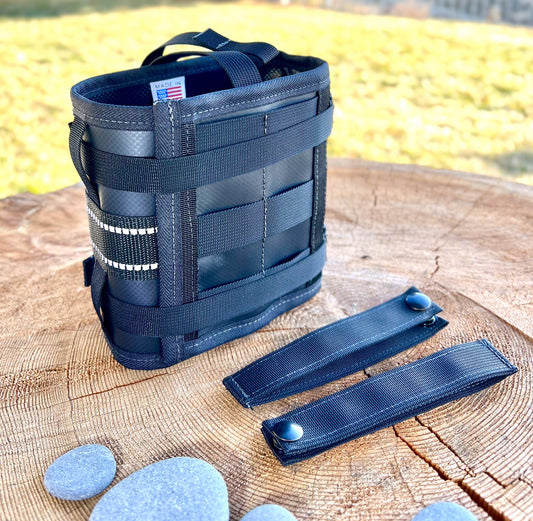 2L Bottle Holster