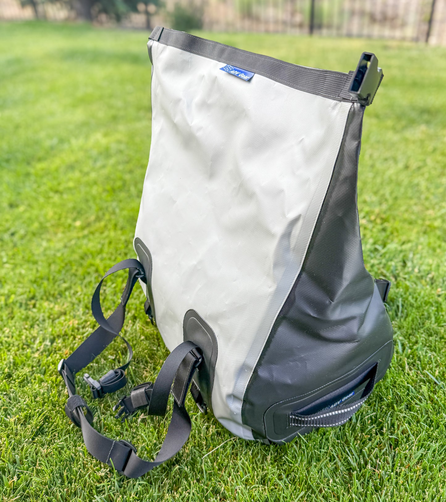 Dry Duffel Bag