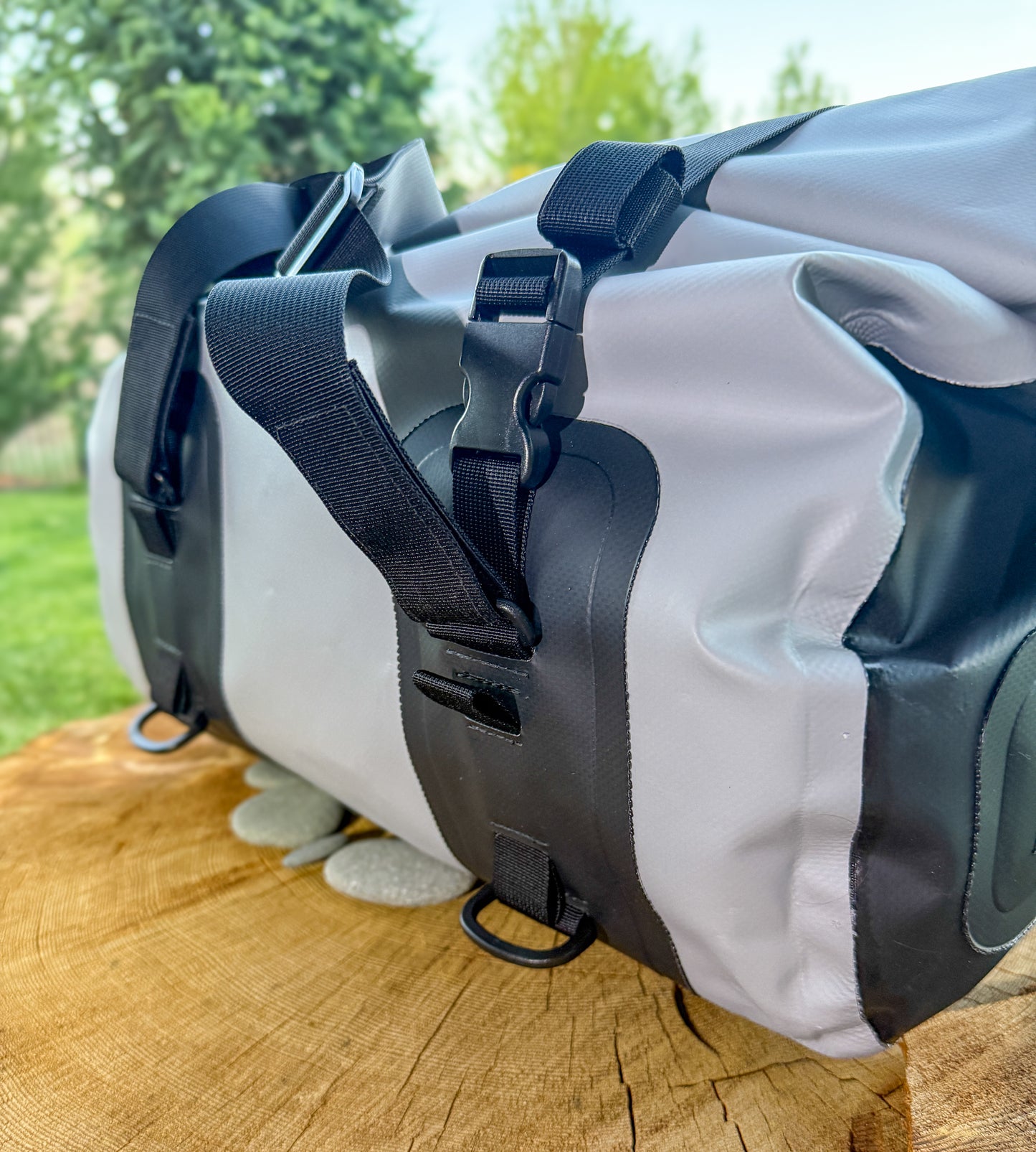 Dry Duffel Bag