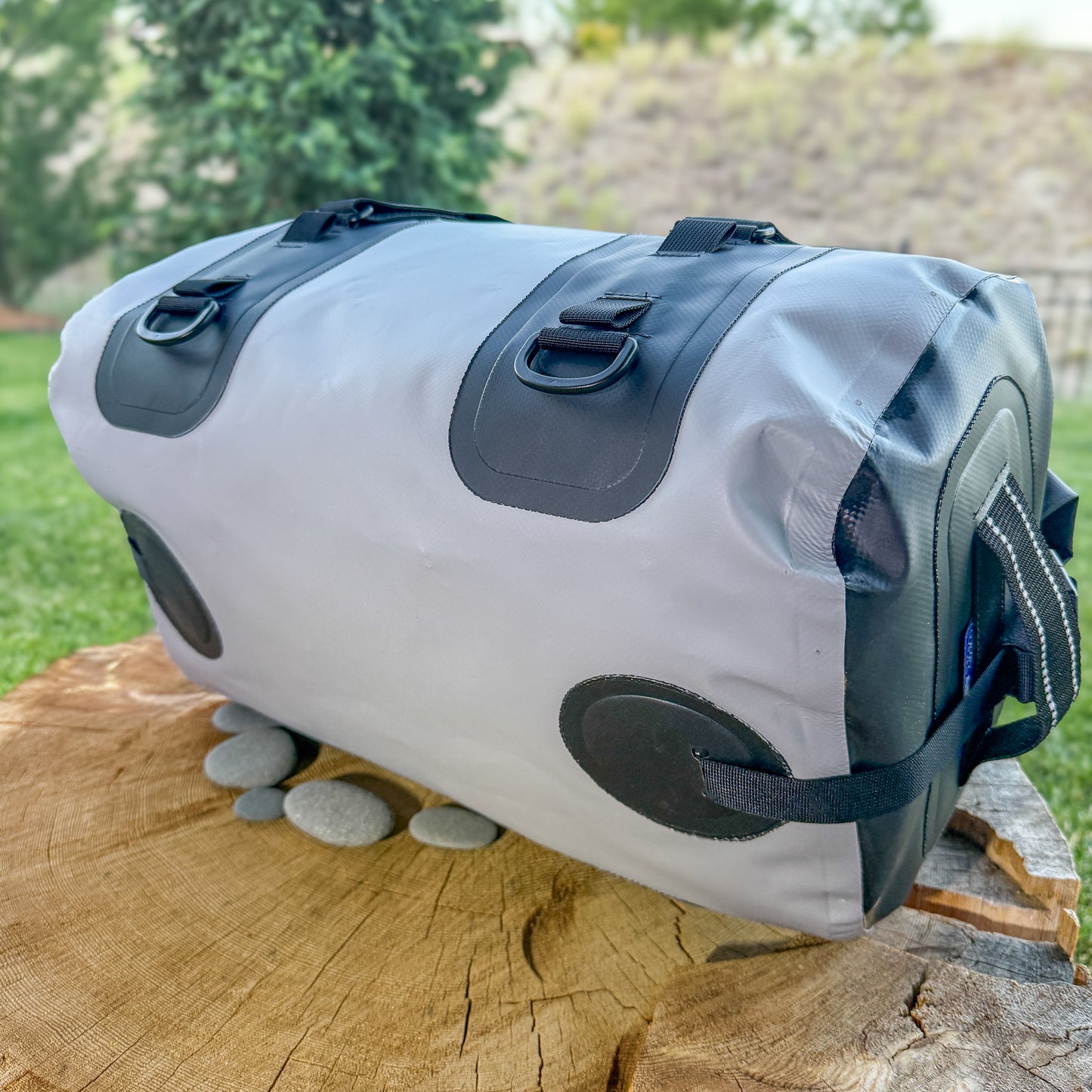 Dry Duffel Bag