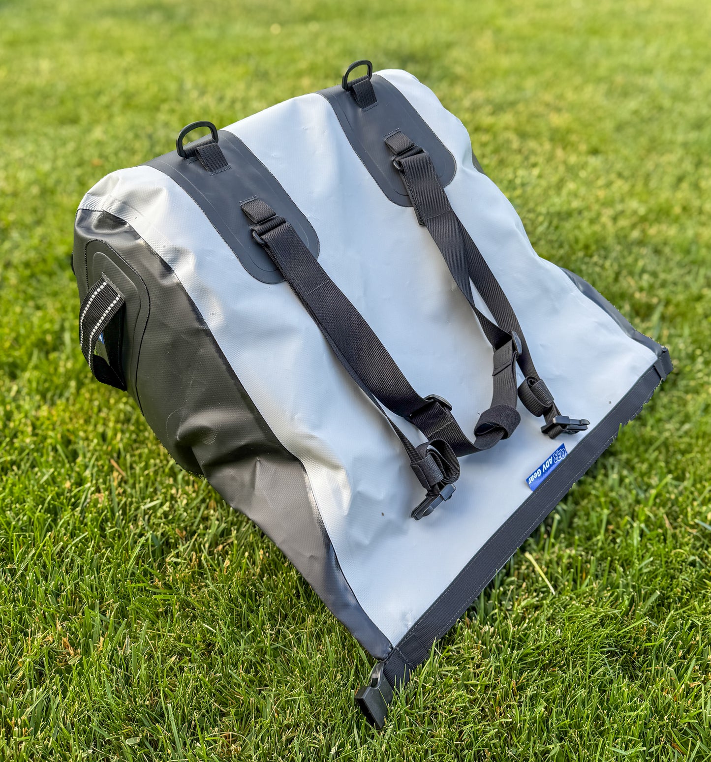 Dry Duffel Bag
