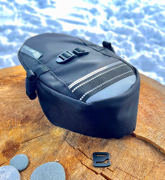 Explorer Saddlebag Skid Guards