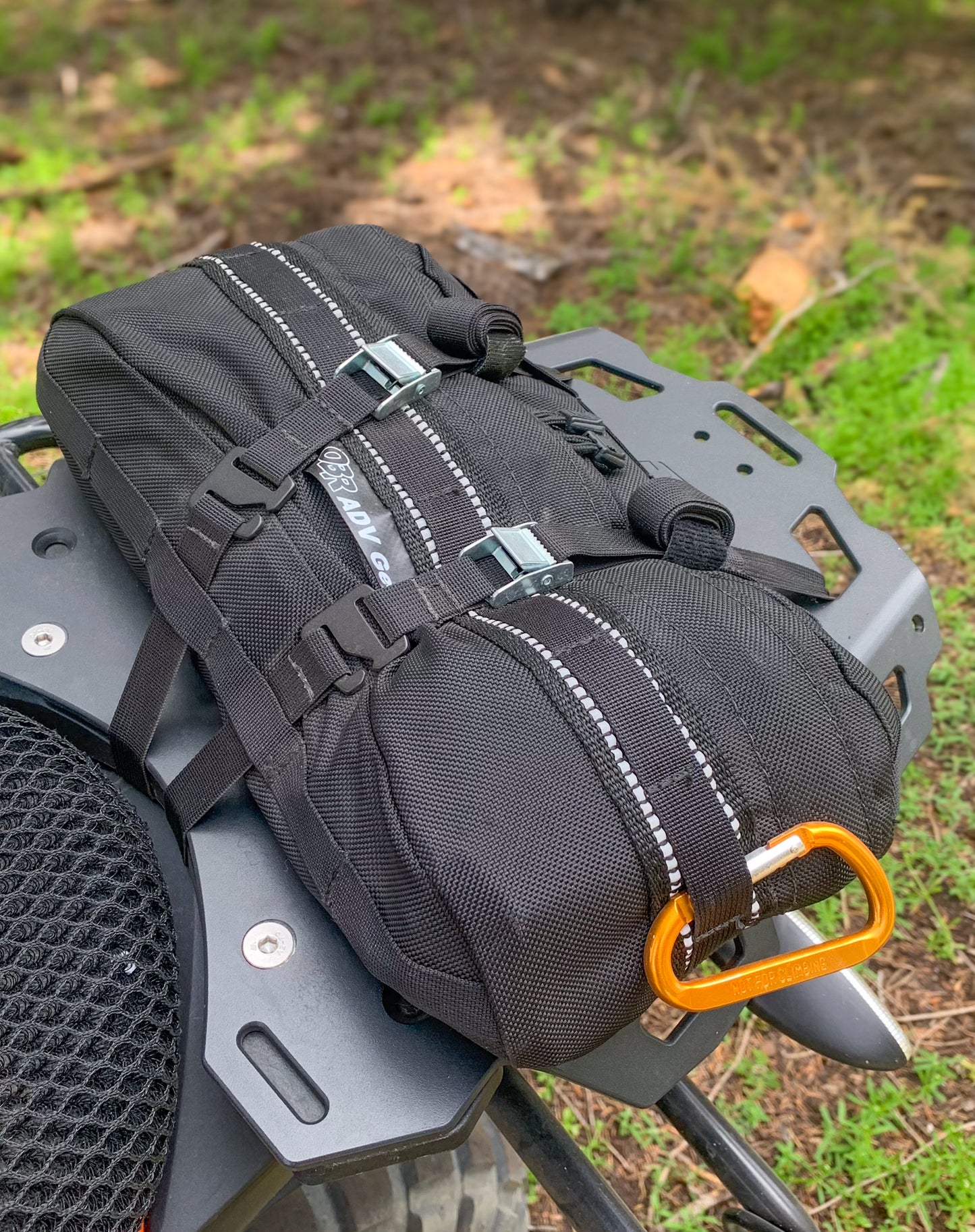 Extras Pouch