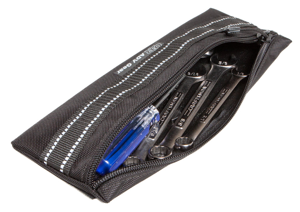 OBR ADV Gear Tool Pouch: tools not included