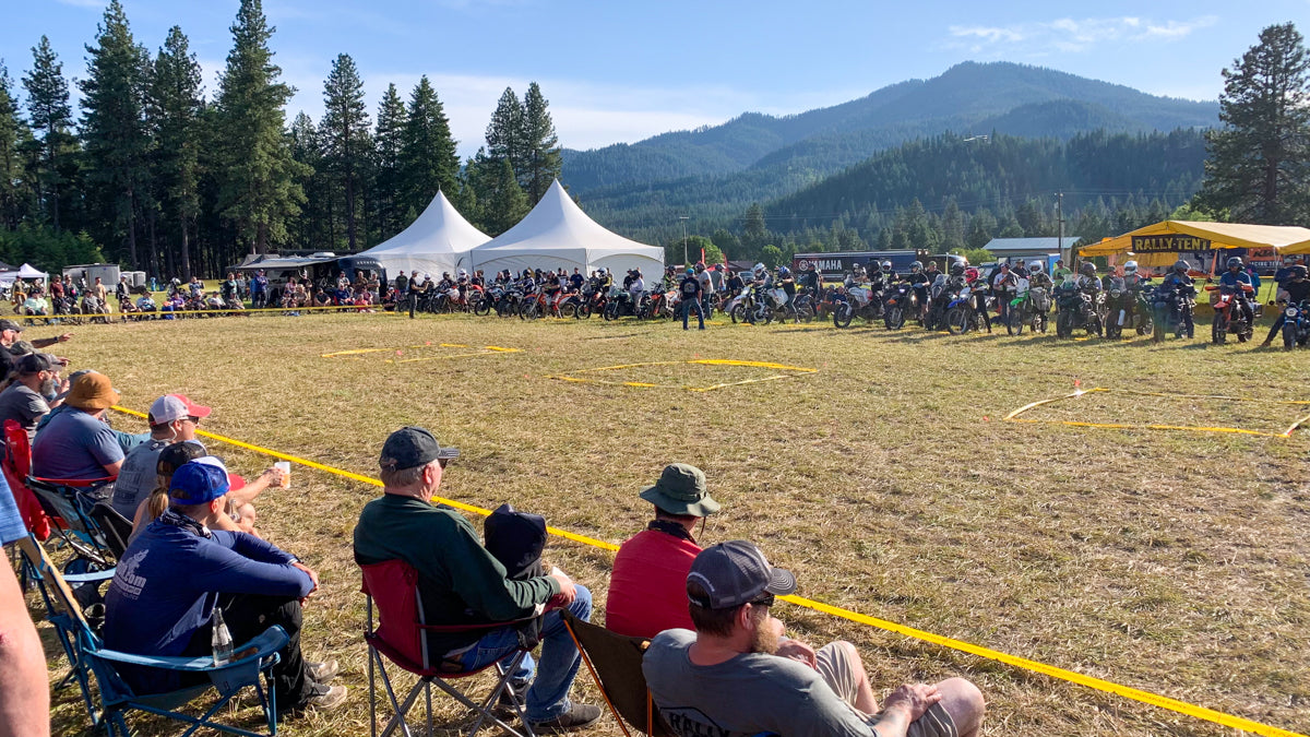 Touratech Rally OBR Is Headed to the Touratech 2024 Rally! – OBR ADV Gear