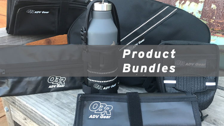 OBR ADV Gear Product Bundles