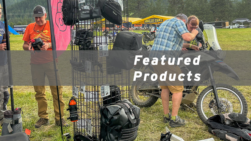 Collections – OBR ADV Gear