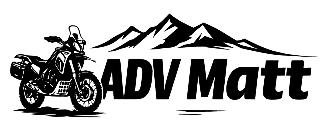 ADV Matt YouTube channel logo