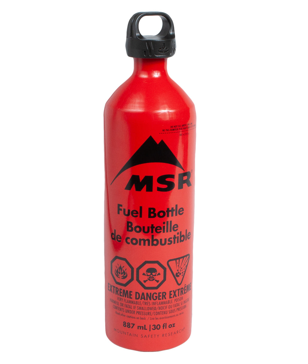 MSR 30oz Fuel Bottle