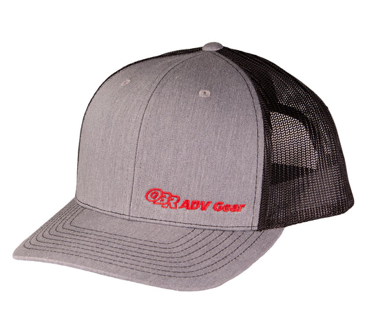 OBR ADV Gear Adjustable Back Cap