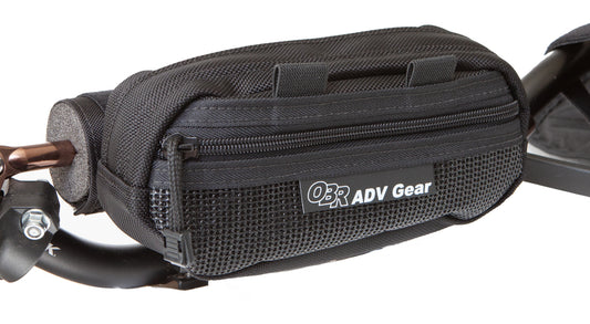 OBR ADV Gear Ledge Handlebar Bag