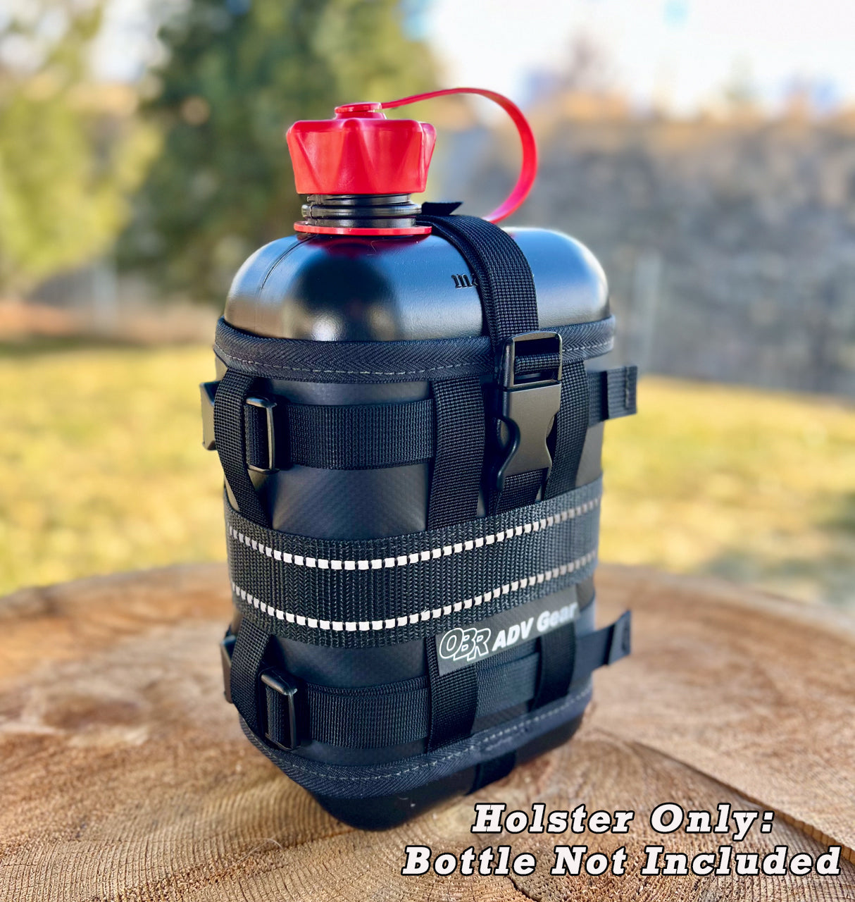 2L Bottle Holster