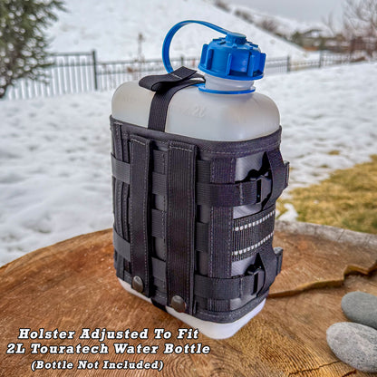 2L Bottle Holster