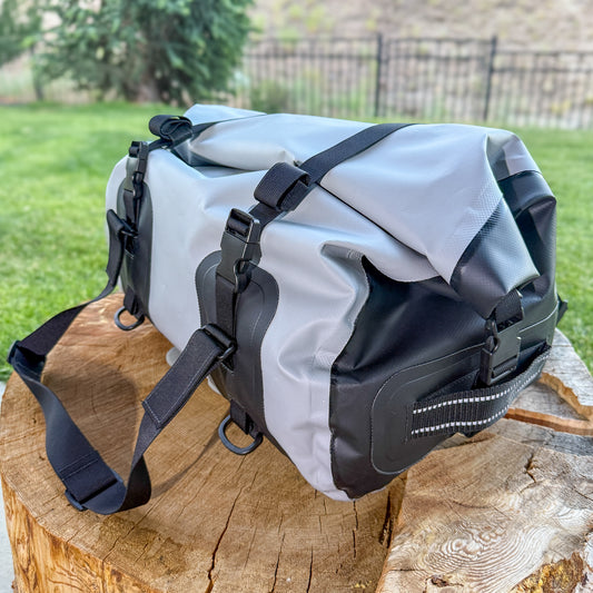 Dry Duffel Bag