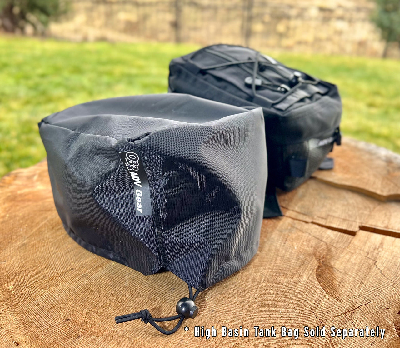 icon urban tank bag rain cover Emergency Covers protect your DSLR and Mirrorless camera and lens Think Photo This replacement keeps your gear dry and your ride rolling Think Tank RealTree Camo Emergency