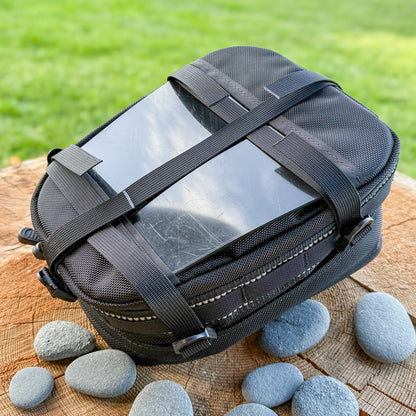 Sherpa Tail Bag
