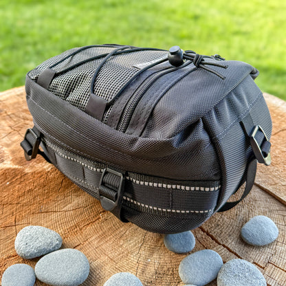 Sherpa Tail Bag