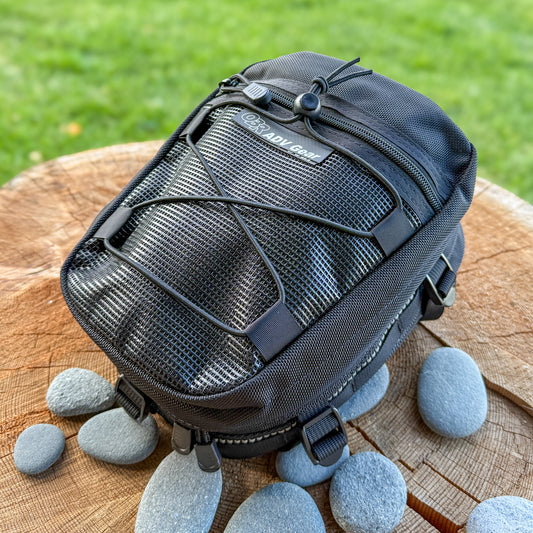 Sherpa Tail Bag