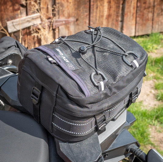 OBR ADV Gear Sherpa Tail Bag