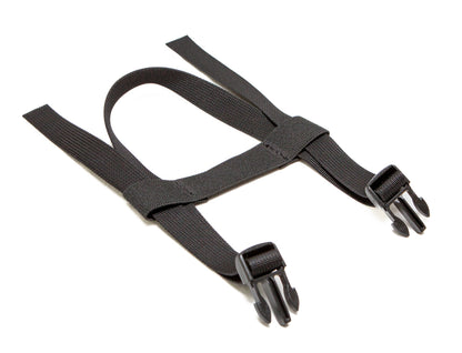 OBR Tank Bag Strap Set: one adjustable neck strap
