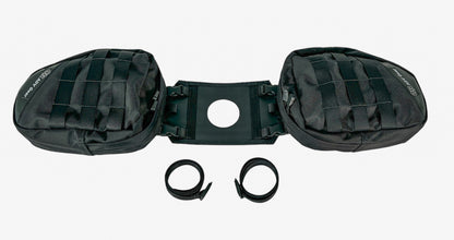 10L Tank Saddlebag