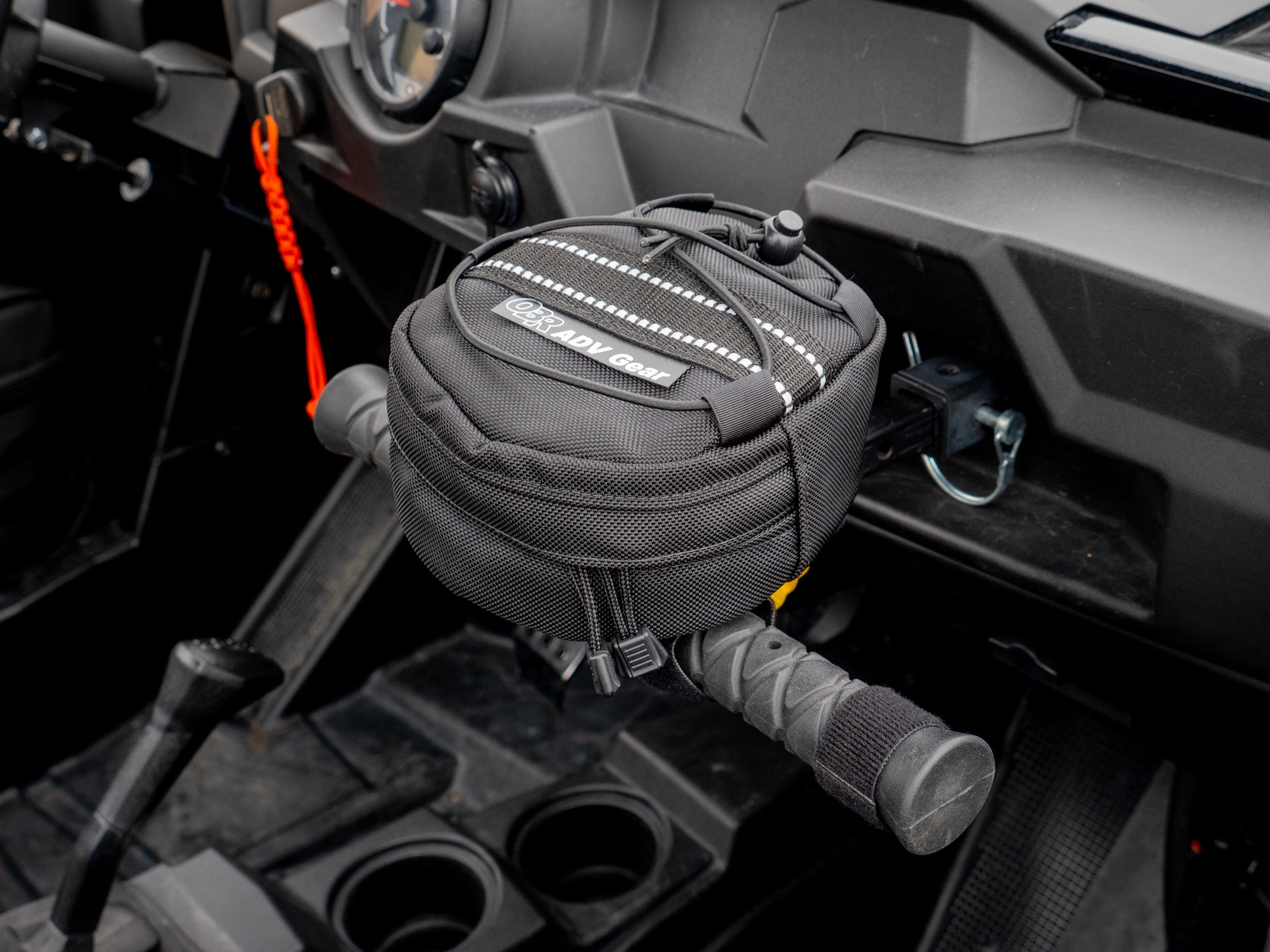 OBR ADV Gear T-handle Storage Bag